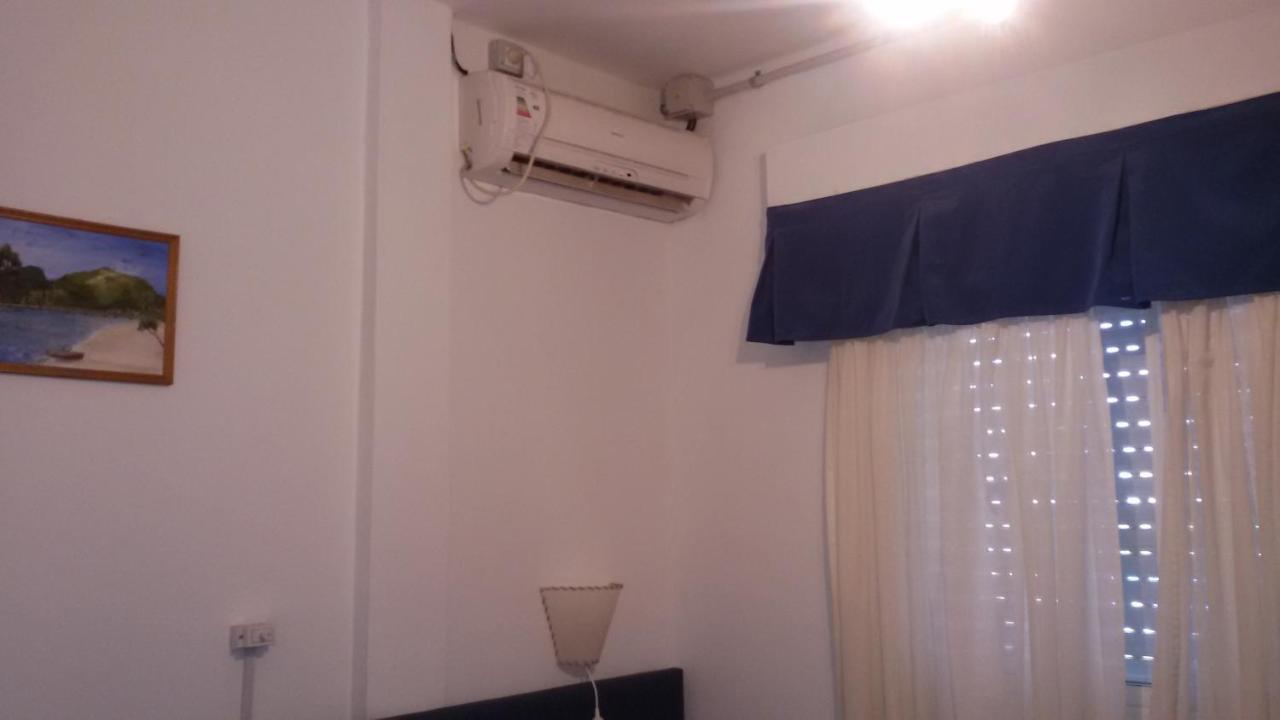 Hotel Torrevado 拉斯格路塔斯 外观 照片