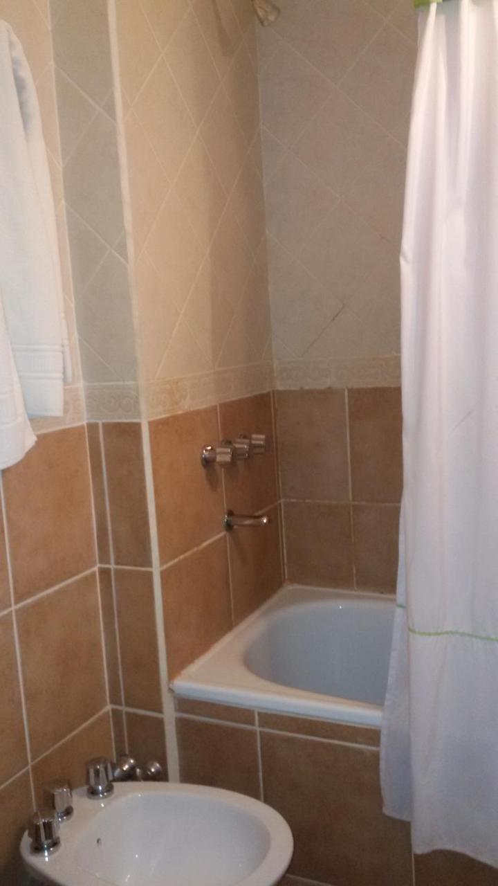 Hotel Torrevado 拉斯格路塔斯 外观 照片