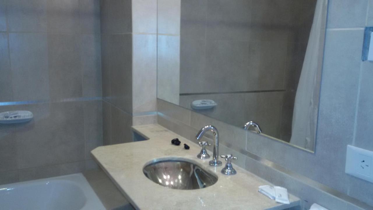 Hotel Torrevado 拉斯格路塔斯 外观 照片