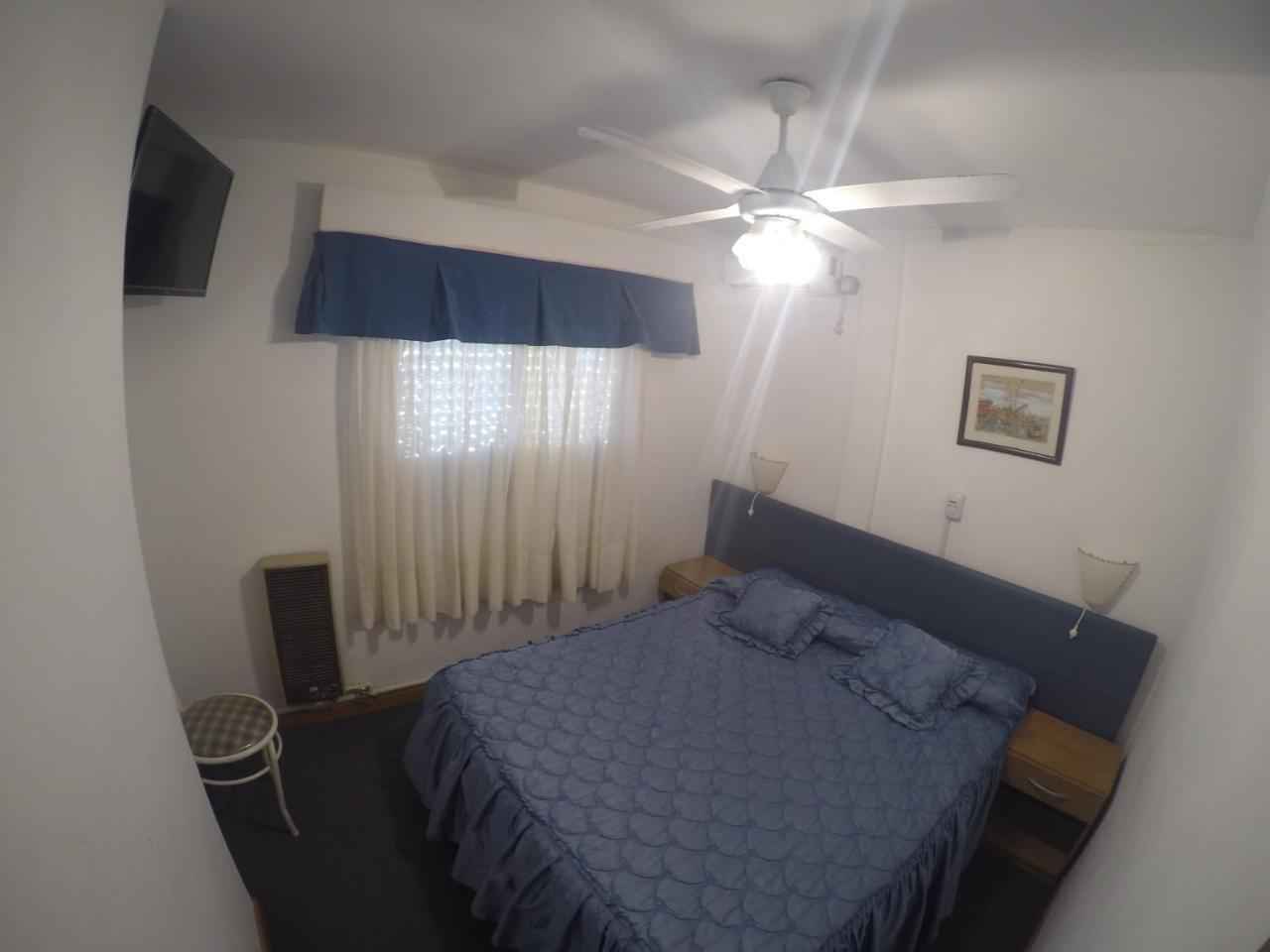 Hotel Torrevado 拉斯格路塔斯 外观 照片