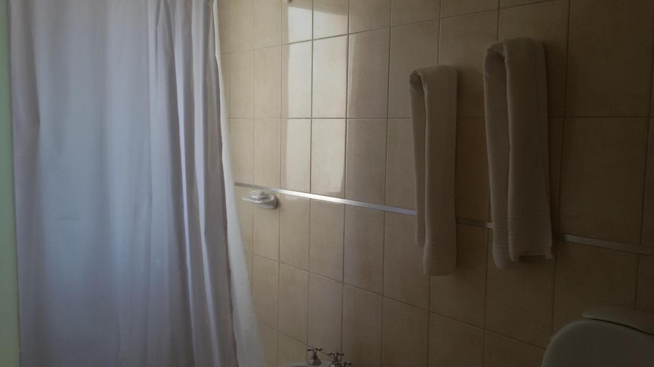 Hotel Torrevado 拉斯格路塔斯 外观 照片