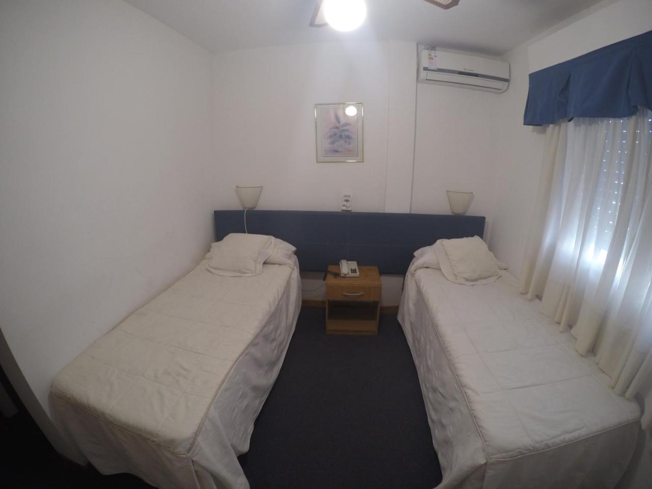 Hotel Torrevado 拉斯格路塔斯 外观 照片